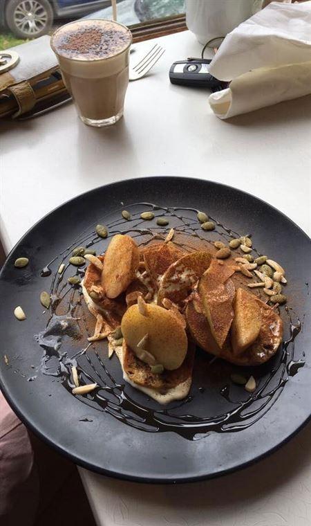 Red Brick Cafe - Surfers Paradise Gold Coast 10