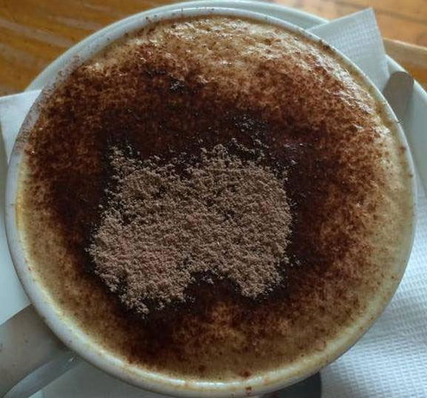 Red Brick Cafe - Surfers Paradise Gold Coast 11