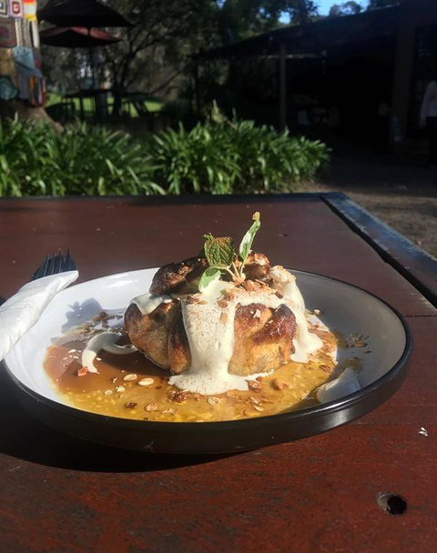 Red Brick Cafe - Surfers Paradise Gold Coast 2