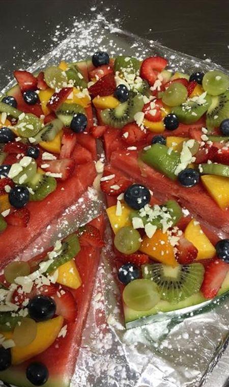 Red Brick Cafe - Surfers Paradise Gold Coast 7