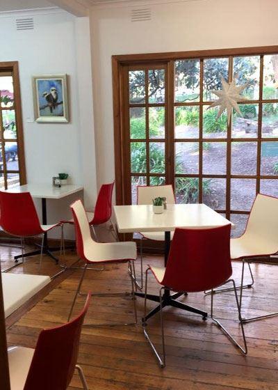 Red Brick Cafe - Surfers Paradise Gold Coast 8