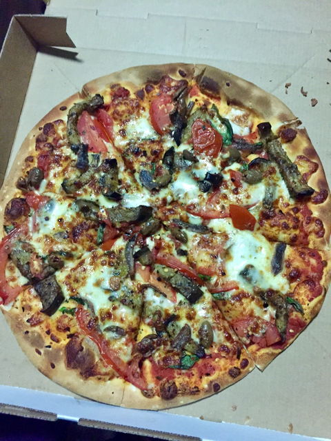T4's Gourmet Pizza & Pasta - Surfers Paradise Gold Coast 2