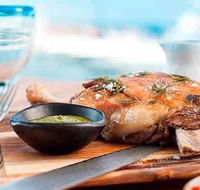 The Galley Kitchen Anchorage - Surfers Paradise Gold Coast