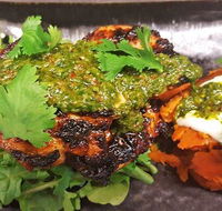 The Lansdowne Crescent Cafe - Surfers Paradise Gold Coast