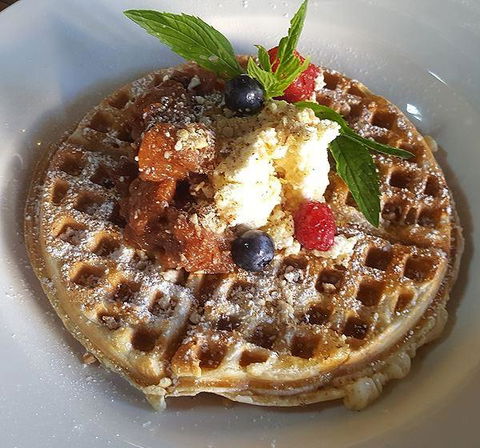 The Lithgow Tin Shed - Surfers Paradise Gold Coast 2
