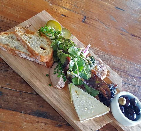 The Lithgow Tin Shed - Surfers Paradise Gold Coast 8