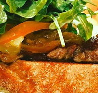 The Other Side Art Cafe - Surfers Paradise Gold Coast