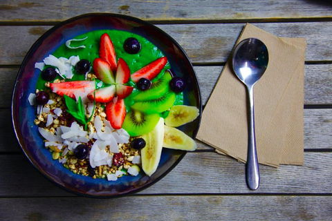 108 Paradise Cafe - Surfers Paradise Gold Coast 0