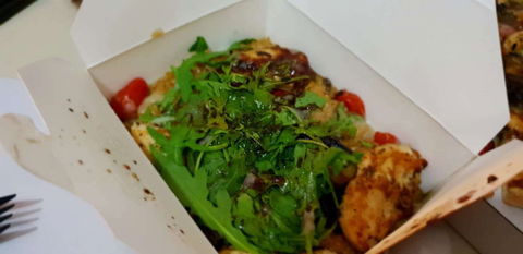 Al Forno - Surfers Paradise Gold Coast 0