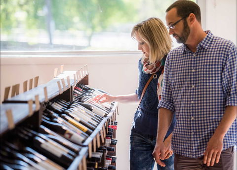 Alpine Cellars - Surfers Paradise Gold Coast 1