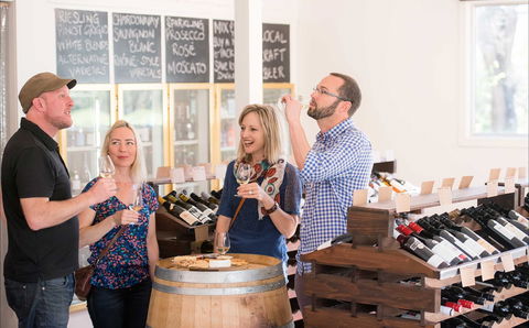 Alpine Cellars - Surfers Paradise Gold Coast 2