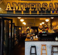 Ampersand Cafe - Surfers Paradise Gold Coast