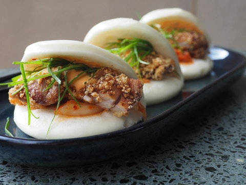 Bing's Baos & Beer - Surfers Paradise Gold Coast 0