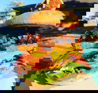 Blowfish Street Food - Surfers Paradise Gold Coast