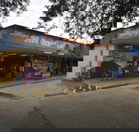 Burpengary Hot Bread - Surfers Paradise Gold Coast