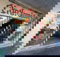 Chef's Noodle - Pennant Hills - Surfers Paradise Gold Coast