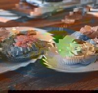 Cortado - Surfers Paradise Gold Coast