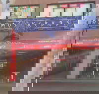 Cosmos Kebabs - Surfers Paradise Gold Coast