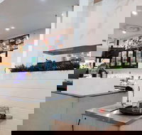 Crema Espresso  - Jindalee - Surfers Paradise Gold Coast