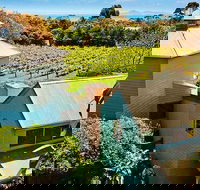 Curlewis Winery - Surfers Paradise Gold Coast