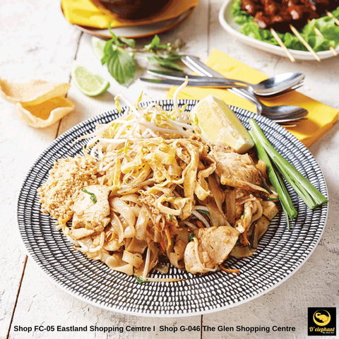 D’Elephant Thai - Glen Waverley - Glen Waverley - Surfers Paradise Gold Coast 0