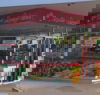 Firestone Charcoal Chicken - Surfers Paradise Gold Coast