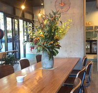 Gibbons Street Cafe - Surfers Paradise Gold Coast