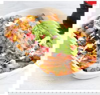 Guzman y Gomez - Cranbourne - Surfers Paradise Gold Coast