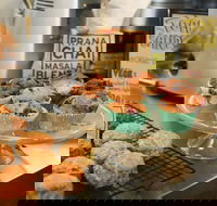 Higher Grounds - East Perth - Surfers Paradise Gold Coast