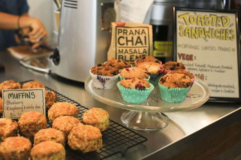 Higher Grounds - East Perth - Surfers Paradise Gold Coast 0