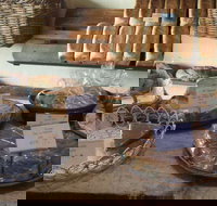 Hominy Bakery - Surfers Paradise Gold Coast