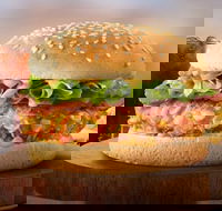 Hungry Jack's - Surfers Paradise Gold Coast