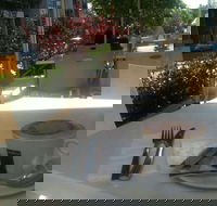 Infinity Cafe - Surfers Paradise Gold Coast