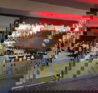 Jaam-e-Jam - Surfers Paradise Gold Coast