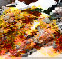 Joe's Mochapot Cafe - Surfers Paradise Gold Coast