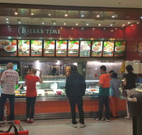 Kebab Time - Surfers Paradise Gold Coast