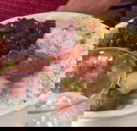 Kebab Paradise - Surfers Paradise Gold Coast