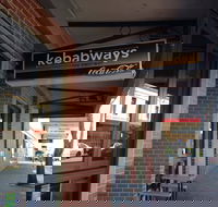Kebabways - Surfers Paradise Gold Coast