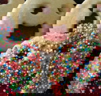 Kerrie Road Bakery Cafe - Surfers Paradise Gold Coast