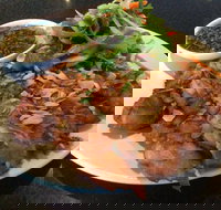 Kulcha Cafe  Noodle House - Surfers Paradise Gold Coast