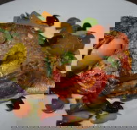 L'Artigiano Ristorante Italiano - Surfers Paradise Gold Coast