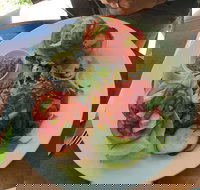 Leura Gourmet Cafe  Deli Restaurant - Surfers Paradise Gold Coast