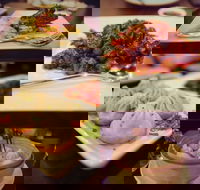 Logan's Cafe Restaurant - Surfers Paradise Gold Coast