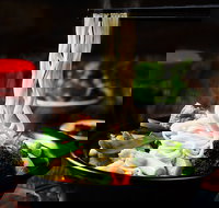 Lucky Cheng's - Surfers Paradise Gold Coast