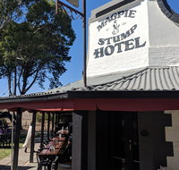 Magpie and Stump Hotel - Surfers Paradise Gold Coast