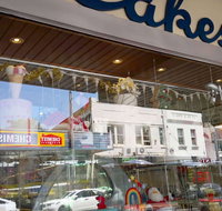 Mezzapica Cakes - Leichhardt - Surfers Paradise Gold Coast