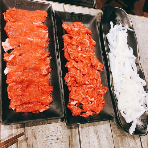 MooMoo Hotpot - Surfers Paradise Gold Coast 0