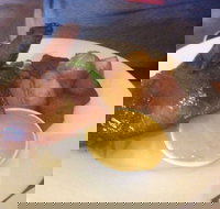 Mountain Ridges - Surfers Paradise Gold Coast