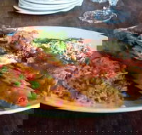 Nachos Mexican Cantina - Mount Waverley - Surfers Paradise Gold Coast