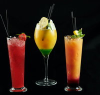 Nautanki Restaurant Harris Park - Surfers Paradise Gold Coast